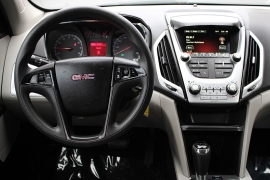 Used 2017  GMC Terrain 4d SUV FWD SLE1 at Warner Motors near East Orange&comma; NJ