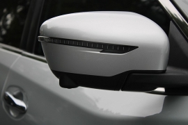Used 2017  Nissan Rogue 4d SUV AWD SL at Warner Motors near East Orange&comma; NJ