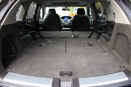 Used 2014  Acura MDX 4d SUV AWD at Warner Motors near East Orange, NJ