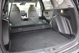 Used 2018  Honda CR-V 4d SUV AWD EX at Warner Motors near East Orange, NJ