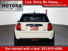 Used 2016 MINI Cooper Hardtop 2dr HB at Warner Motors near East Orange, NJ