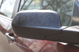 Used 2014  Honda CR-V 4d SUV AWD LX at Warner Motors near East Orange&comma; NJ