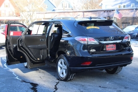 Used 2013  Lexus RX 350 AWD 4dr at Warner Motors near East Orange&comma; NJ