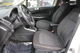 Used 2019  Ford EcoSport 4d SUV 4WD SE at Warner Motors near East Orange&comma; NJ