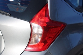Used 2015 Nissan Versa Note 4d Hatchback S at Warner Motors near East Orange, NJ
