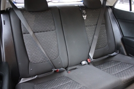 Used 2018  Kia Rio 5-Door 5d Hatchback S at Warner Motors near East Orange&comma; NJ