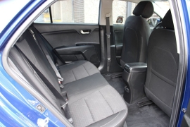 Used 2018  Kia Rio 5-Door 5d Hatchback S at Warner Motors near East Orange&comma; NJ