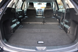 Used 2014  Mazda CX-9 4d SUV AWD Touring at Warner Motors near East Orange, NJ