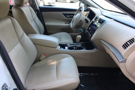 Used 2015  Nissan Altima 4d Sedan S 2&period;5L at Warner Motors near East Orange&comma; NJ