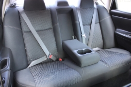Used 2016 Nissan Altima 4d Sedan 2.5L at Warner Motors near East Orange, NJ