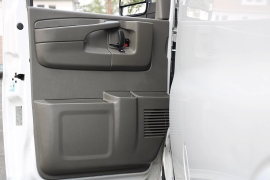 Used 2015 GMC Savana Cargo Van 2500 Van at Warner Motors near East Orange, NJ
