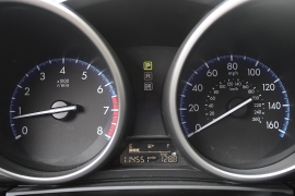 Used 2012 Mazda Mazda3 4d Sedan i Touring Auto SKYACTIV at Warner Motors near East Orange, NJ