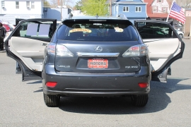 Used 2010 Lexus RX 350 AWD 4dr at Warner Motors near East Orange, NJ