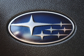 Used 2017  Subaru Crosstrek 4d SUV Premium CVT at Warner Motors near East Orange&comma; NJ