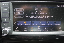 Used 2019 Nissan Sentra 4d Sedan SR at Warner Motors near East Orange, NJ