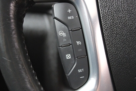 Used 2014  Chevrolet Traverse 4d SUV AWD LTZ at Warner Motors near East Orange&comma; NJ