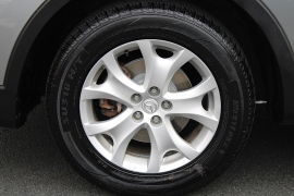 Used 2012  Mazda CX-9 4d SUV AWD Sport at Warner Motors near East Orange&comma; NJ