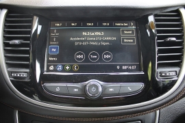 Used 2019  Chevrolet Trax 4d SUV FWD LS at Warner Motors near East Orange&comma; NJ