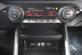 Used 2019  Kia Forte 4d Sedan LXS at Warner Motors near East Orange&comma; NJ