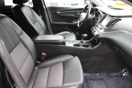 Used 2019 Chevrolet Impala 4d Sedan LT w/1LT V6 at Warner Motors near East Orange, NJ