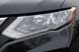 Used 2018  Nissan Rogue 4d SUV AWD SL at Warner Motors near East Orange&comma; NJ