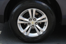 Used 2013  Chevrolet Equinox 4d SUV FWD LS at Warner Motors near East Orange&comma; NJ