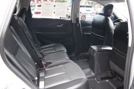 Used 2017  Nissan Rogue 4d SUV AWD SL at Warner Motors near East Orange&comma; NJ