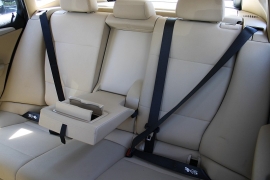Used 2015 BMW X1 AWD 4dr xDrive28i at Warner Motors near East Orange, NJ