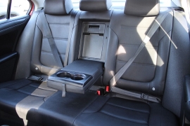 Used 2012  Volkswagen Jetta 4d Sedan SE Auto&sol;PZEV at Warner Motors near East Orange&comma; NJ