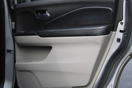 Used 2018  Honda Pilot 4d SUV AWD LX at Warner Motors near East Orange, NJ