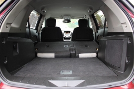 Used 2017  GMC Terrain 4d SUV FWD SLE1 at Warner Motors near East Orange&comma; NJ