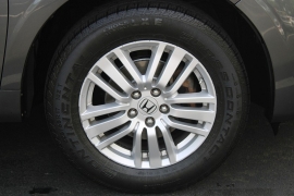 Used 2012  Honda Crosstour 4d SUV FWD EX at Warner Motors near East Orange&comma; NJ