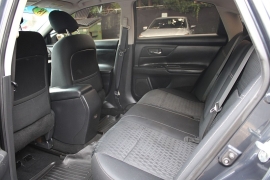 Used 2018  Nissan Altima 4d Sedan 2&period;5L S at Warner Motors near East Orange&comma; NJ
