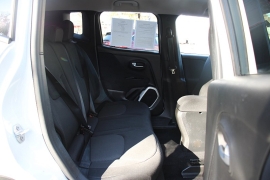 Used 2018 Jeep Renegade 4d SUV 4WD Sport at Warner Motors near East Orange, NJ