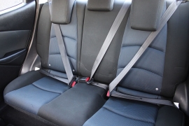 Used 2017  Toyota Yaris iA 4d Sedan Auto at Warner Motors near East Orange&comma; NJ