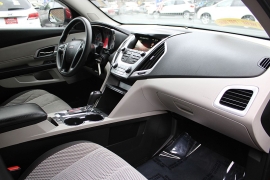 Used 2017  GMC Terrain 4d SUV FWD SLE1 at Warner Motors near East Orange&comma; NJ