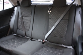 Used 2018  Kia Rio 5-Door 5d Hatchback S at Warner Motors near East Orange&comma; NJ