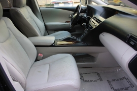 Used 2010 Lexus RX 350 AWD 4dr at Warner Motors near East Orange, NJ