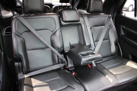 Used 2016 Ford Explorer 4d SUV 4WD Sport at Warner Motors near East Orange, NJ