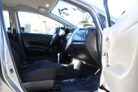 Used 2015 Nissan Versa Note 4d Hatchback S at Warner Motors near East Orange, NJ