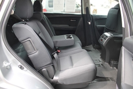 Used 2012  Mazda CX-9 4d SUV AWD Sport at Warner Motors near East Orange&comma; NJ