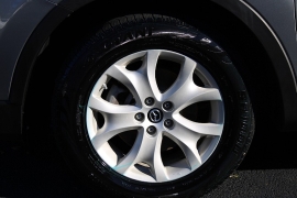 Used 2013  Mazda CX-9 4d SUV AWD Touring at Warner Motors near East Orange, NJ