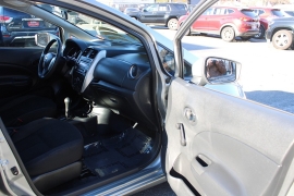 Used 2015 Nissan Versa Note 4d Hatchback S at Warner Motors near East Orange, NJ