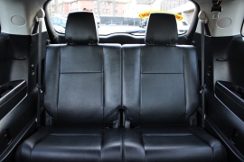 Used 2014  Mazda CX-9 4d SUV AWD Touring at Warner Motors near East Orange, NJ