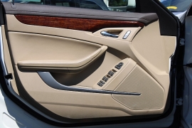 Used 2010 Cadillac CTS 4d Sedan RWD 3.0L Luxury at Warner Motors near East Orange, NJ