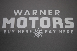 Used 2018  Honda CR-V 4d SUV AWD EX at Warner Motors near East Orange, NJ