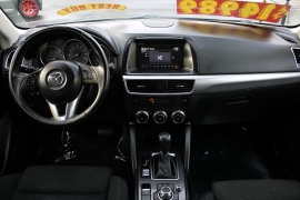 Used 2016  Mazda CX-5 4d SUV FWD Touring at Warner Motors near East Orange&comma; NJ
