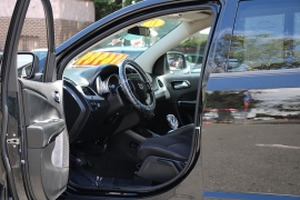 Used 2017 Dodge Journey 4d SUV FWD SE at Warner Motors near East Orange, NJ