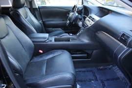 Used 2013  Lexus RX 350 AWD 4dr at Warner Motors near East Orange&comma; NJ