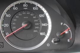 Used 2012 Honda Accord Coupe 2d EX-L at Warner Motors near East Orange, NJ